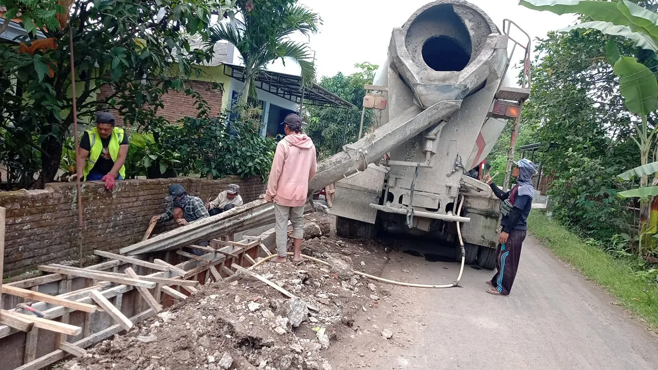 Galeri CV. ADITARA JAYA MAKMUR - Foto 1