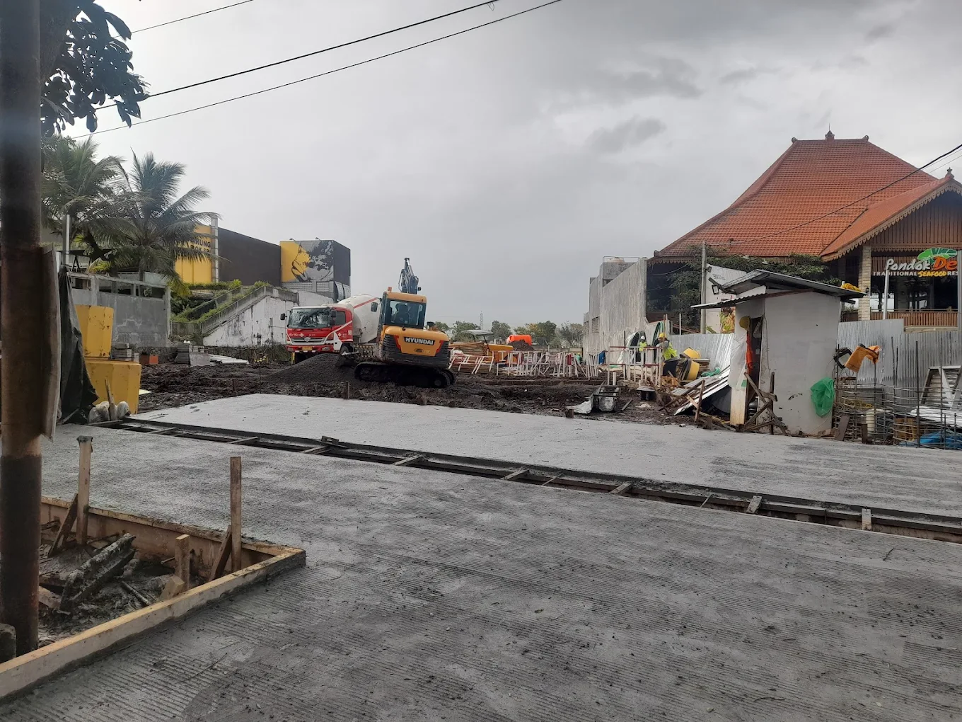 Galeri CV. ADITARA JAYA MAKMUR - Foto 2