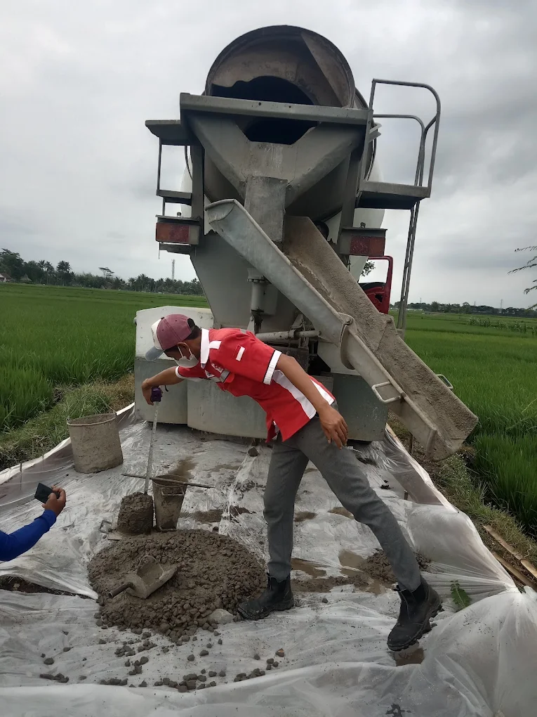 Galeri CV. ADITARA JAYA MAKMUR - Foto 3