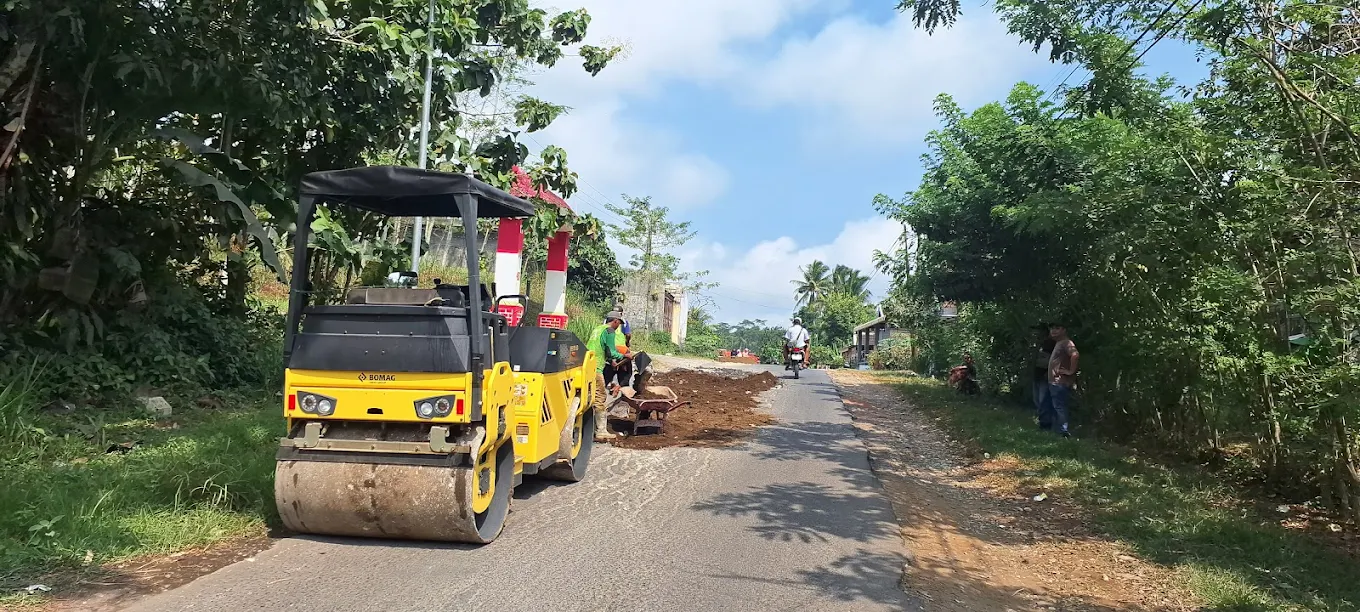 Galeri CV. ADITARA JAYA MAKMUR - Foto 6