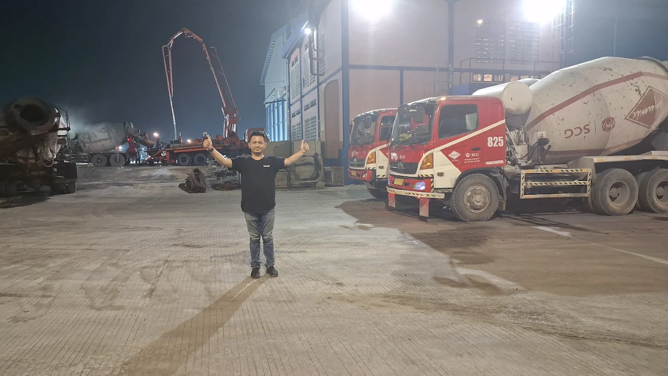 Galeri CV. ADITARA JAYA MAKMUR - Foto 7