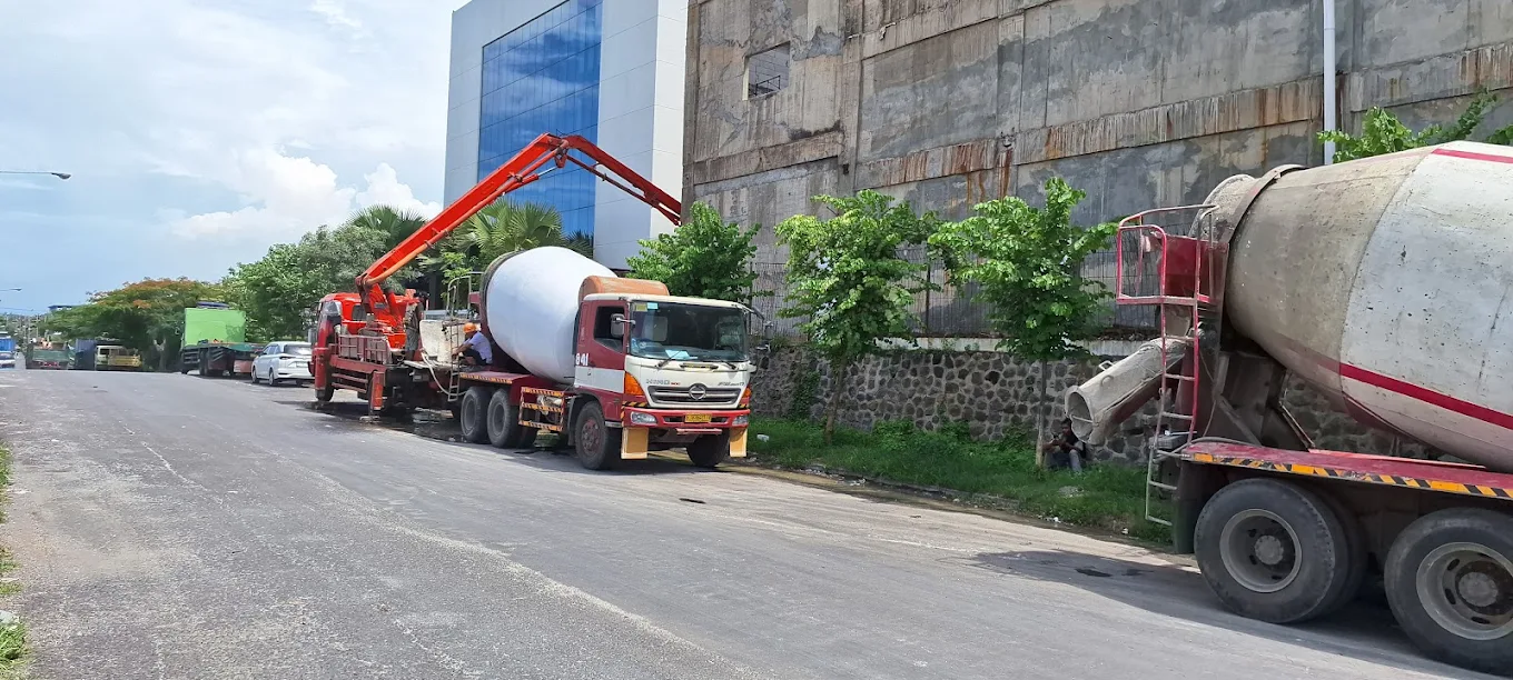 Galeri CV. ADITARA JAYA MAKMUR - Foto 8