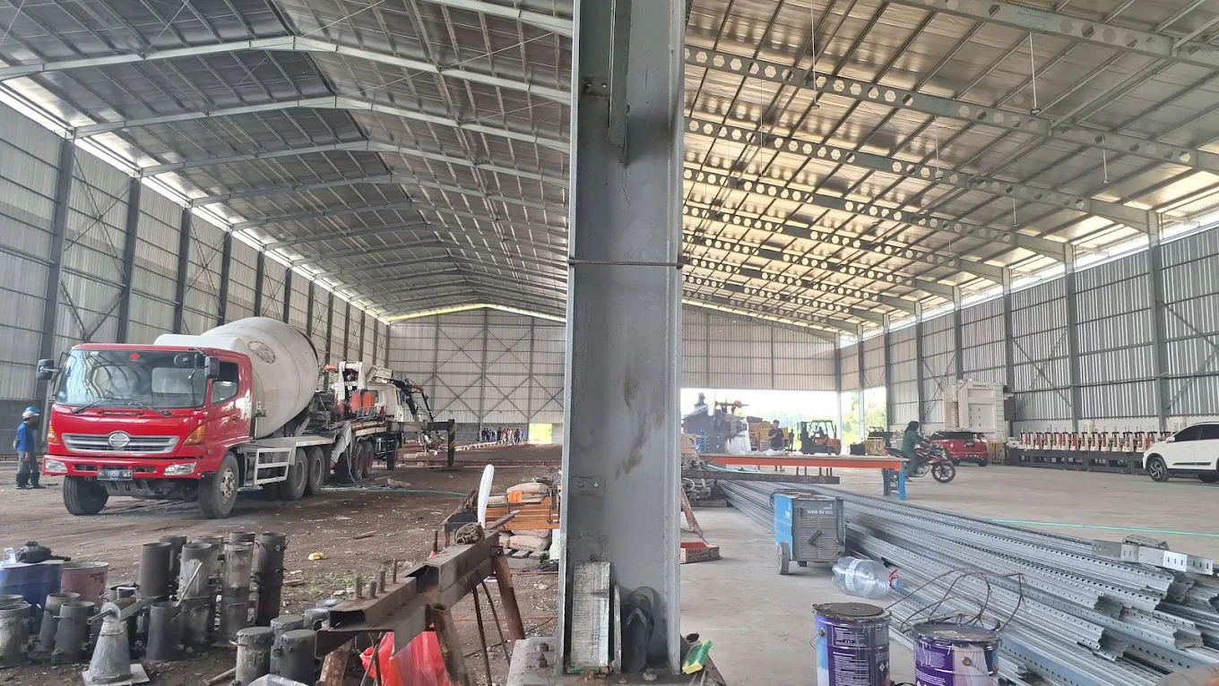 Galeri CV. ADITARA JAYA MAKMUR - Foto 9